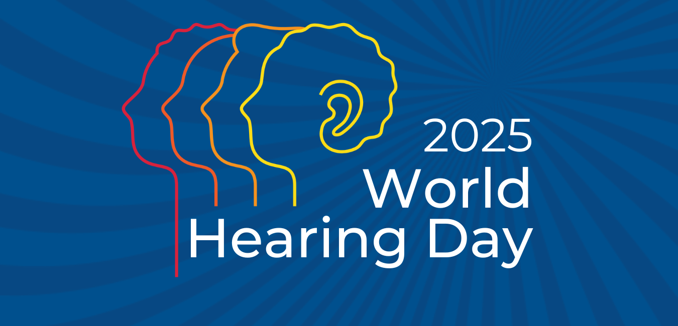 world hearing day